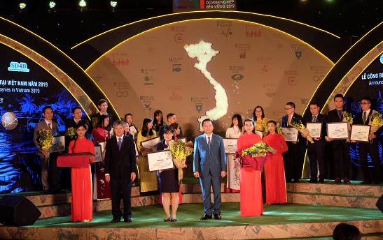 Bảo Việt được quốc tế ghi nhận với nhiều giải thưởng danh giá của các tổ chức uy tín trong và ngoài nước.