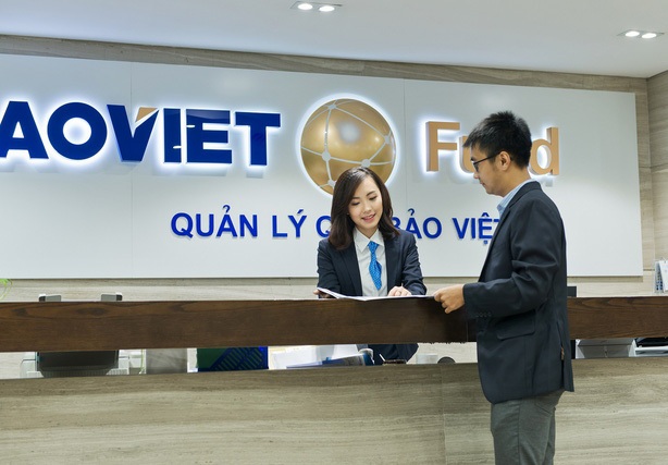 Quỹ đầu tư trái phiếu Bảo Việt dẫn đầu các quỹ mở trái phiếu nội địa.