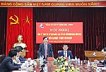 Đảng ủy Tổng công ty Sông Đà triển khai nhiệm vụ năm 2020