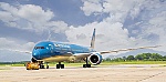 Vietnam Airlines là thương hiệu có trải nghiệm khách hàng xuất sắc nhất Việt Nam