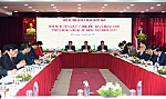 Đảng ủy Tổng công ty Hàng hải Việt Nam triển khai nhiệm vụ năm 2021