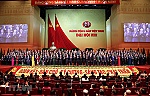 Chuyên gia quốc tế: Đại hội XIII tiếp thêm động lực phát triển cho Việt Nam