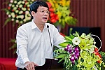 Chủ tịch HĐTV VICEM Bùi Hồng Minh được bổ nhiệm làm Thứ trưởng Bộ Xây dựng