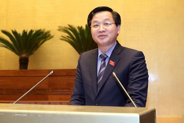 Phó Thủ tướng Lê Minh Khái làm Trưởng ban Chỉ đạo Trung ương tổng kết 20 năm thực hiện Nghị quyết Trung ương 5 khóa IX về tiếp tục đổi mới, phát triển và nâng cao hiệu quả kinh tế tập thể.