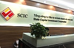 SCIC giải ngân 6.894,9 tỷ đồng mua cổ phiếu của Vietnam Airlines