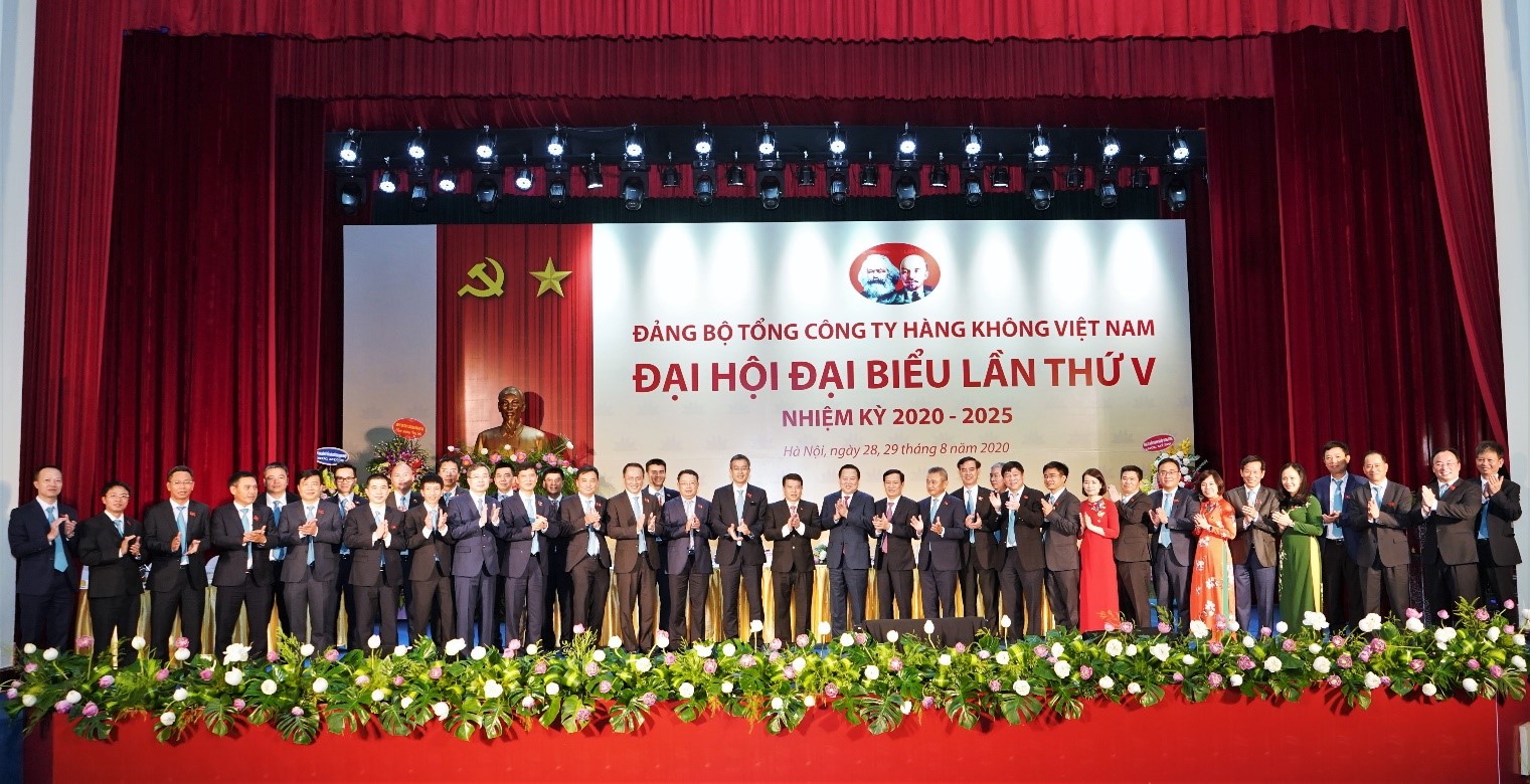 Việc vận dụng tư tưởng của Chủ tịch Hồ Chí Minh đã giúp Ban lãnh đạo Tổng công ty đưa ra các giải pháp từ sớm và nhanh chóng.