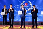 VNPT xuất sắc giành 2 giải Vàng và Bạc của Make in Viet Nam 2021