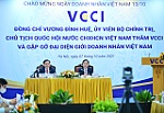 VCCI: Phát huy vai trò cầu nối giữa Chính phủ và doanh nghiệp