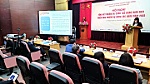 Đảng bộ Tập đoàn Bảo Việt triển khai nhiệm vụ công tác Đảng năm 2022