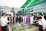 Tổng công ty HUD tổ chức khởi công xây dựng Dự án đầu tư xây dựng Khu nhà ở xã hội tại phường Đồng Văn, thị xã Duy Tiên, tỉnh Hà Nam