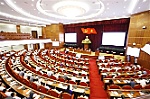 Hội nghị toàn quốc triển khai Nghị quyết 06-NQ/TW của Bộ Chính trị về quy hoạch, xây dựng, quản lý và phát triển bền vững đô thị Việt Nam