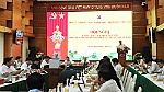Đảng uỷ Tập đoàn CN Than - Khoáng sản Việt Nam triển khai nhiệm vụ 6 tháng cuối năm 2022