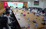 Đảng uỷ Tổng công ty Truyền thông đa phương tiện triển khai nhiệm vụ 6 tháng cuối năm 2022
