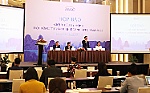 Kỳ họp lần thứ III, Hội đồng Tư vấn kinh doanh APEC