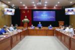 Hội nghị lấy ý kiến góp ý vào dự thảo Báo cáo chính trị Đại hội đại biểu Đoàn TNCS Hồ Chí Minh Khối Doanh nghiệp Trung ương lần thứ IV, nhiệm kỳ 2022 – 2027