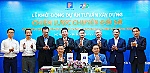 Tập đoàn Xăng dầu Việt Nam khởi động đề án chuyển đổi số toàn diện cùng Tập đoàn FPT