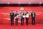 Đảng uỷ Tổng Công ty Hàng hải Việt Nam tổng kết công tác năm 2022 và triển khai nhiệm vụ năm 2023