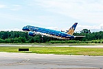 Vietnam Airlines là Công ty Vận tải hành khách uy tín nhất 2022