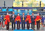 Hàng không Việt Nam đón khách bay thường lệ đầu tiên từ Bắc Kinh sau 3 năm