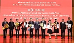 Đảng bộ Tập đoàn Bưu chính Viễn thông Việt Nam sơ kết quý I/2023 và công bố các ban tham mưu, giúp việc của Đảng uỷ Tập đoàn