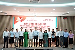 Đảng ủy Tổng Công ty Hàng không Việt Nam tổ chức Tọa đàm tác phẩm của Tổng Bí thư Nguyễn Phú Trọng về phòng chống tham nhũng, tiêu cực