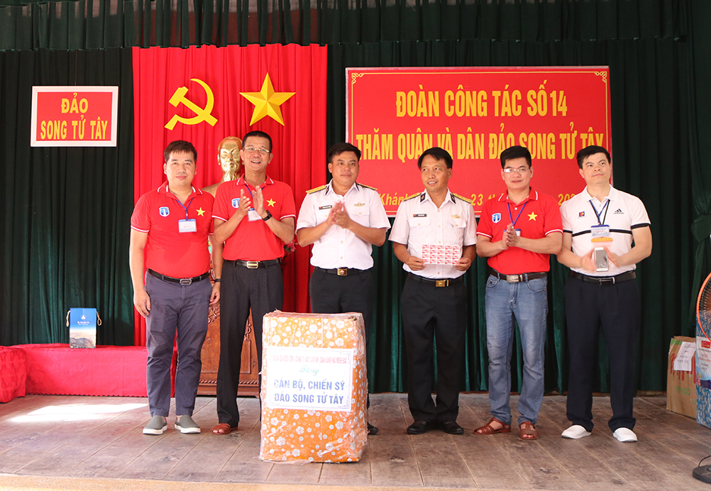 Tổng công ty Điện lực miền Bắc (Tập đoàn Điện lực Việt Nam) và Công ty Gas-Petrolimex Hà Nội ()