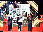 Vietcombank được vinh danh tại Chương trình Vinh quang Việt Nam lần thứ 18, năm 2023