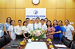Bảo hiểm Bảo Việt mở rộng hệ thống bệnh viện hợp tác