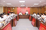 Đảng ủy Tổng công ty Bưu điện Việt Nam: Sơ kết công tác 9 tháng đầu năm 2023