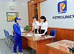 Đảng viên Đào Thị Nguyệt - Tấm gương sáng của Petrolimex Hà Nội