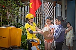 Nêu cao vai trò tiên phong, gương mẫu của người đứng đầu các cấp trong triển khai Văn hóa doanh nghiệp Bưu điện Việt Nam