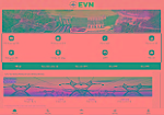 Tiếp tục xuất hiện trang Website giả mạo thương hiệu EVN