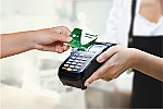 Thẻ Vietcombank Chip Contactless - Đổi mới thanh toán, chạm để cảm nhận