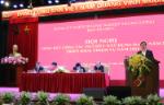 Hội nghị tổng kết công tác tổ chức xây dựng Đảng năm 2023 và triển khai nhiệm vụ năm 2024