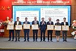 Đảng bộ Tổng công ty Hàng không Việt Nam triển khai nhiệm vụ trọng tâm năm 2024