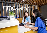 MobiFone ước đạt 25.440 tỷ đồng doanh thu trong năm 2023, giữ nhịp tăng trưởng ổn định