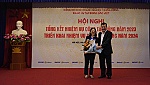 Đảng bộ Tập đoàn Bảo Việt triển khai nhiệm vụ công tác năm 2024