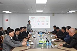 Đảng ủy HUD và Đảng ủy Mobifone tổ chức Hội nghị triển khai phần mềm 