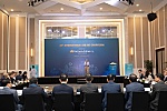 Vietnam Airlines vinh dự là hãng hàng không chủ nhà của Hội nghị hàng không quốc tế International Airline Symposium (IAS) 2024