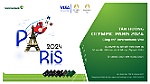 Nhận chuyến đi Pháp 5 ngày 4 đêm xem Olympic 2024 cùng thẻ Vietcombank Visa