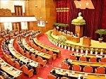 Toàn văn phát biểu bế mạc Hội nghị lần thứ chín Ban Chấp hành Trung ương Đảng (khóa XIII) của Tổng Bí thư Nguyễn Phú Trọng