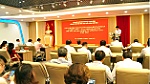 Đảng bộ Tập đoàn Bưu chính Viễn thông Việt Nam tổ chức Hội nghị sơ kết công tác 6 tháng đầu năm 2024