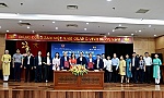 VNA ký kết hợp tác với Uỷ ban Nhà nước về người Việt Nam ở nước ngoài