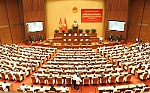 Những điểm mới của Chỉ thị số 35-CT/TW về đại hội đảng bộ các cấp tiến tới Đại hội XIV của Đảng