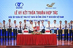 Phát huy sức mạnh nội lực, nâng cao hiệu quả hợp tác giữa các đơn vị, doanh nghiệp trong Khối Doanh nghiệp Trung ương để phát triển bền vững