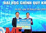 Quỹ học bổng