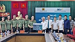 Sự đồng hành của Ngân hàng TMCP Đầu tư và Phát triển Việt Nam (BIDV) trong công tác bảo vệ môi trường, chống biến đổi khí hậu